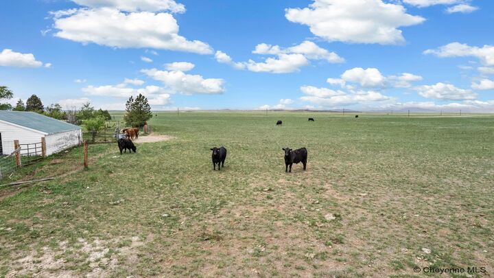 Property Photo:  Tract 3 Slater Road  WY 82201 