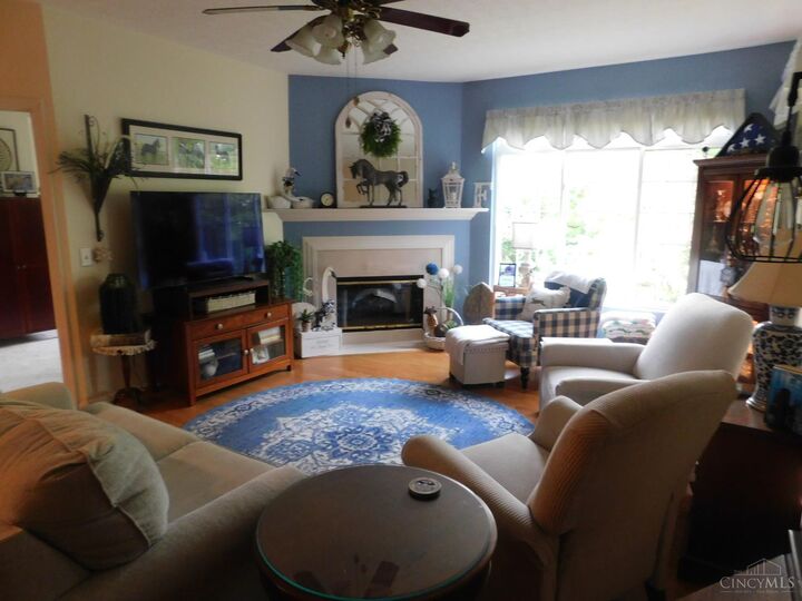 Property Photo:  4230 Endeavor Drive  OH 45252 