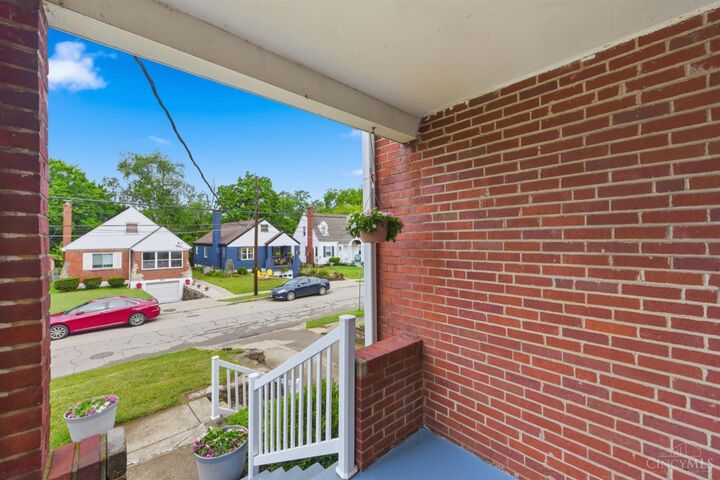 Property Photo:  6226 Graceland Avenue  OH 45237 