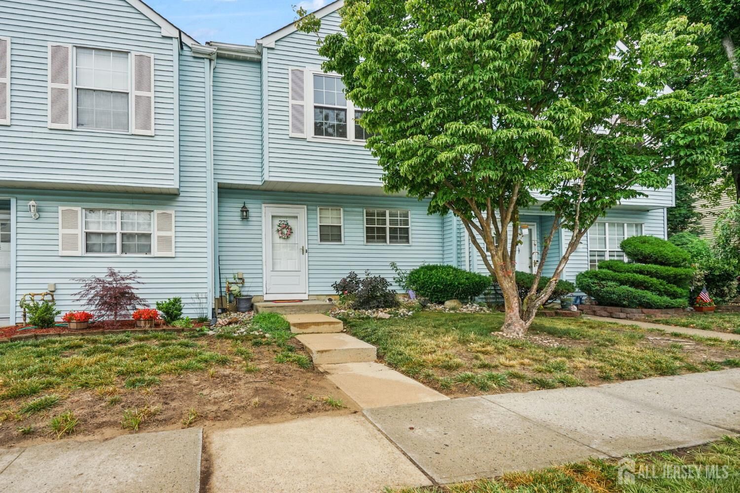 Property Photo:  775 Darlington Drive  NJ 08857 