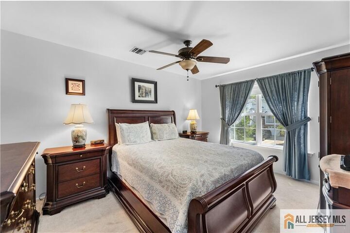 Property Photo: 28 Garfield Way NJ 08540