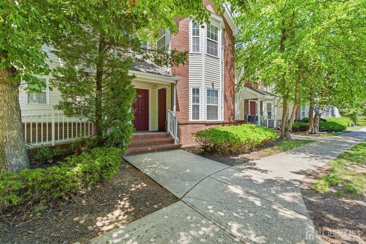 Property Photo:  141 Forest Drive 141  NJ 08854 