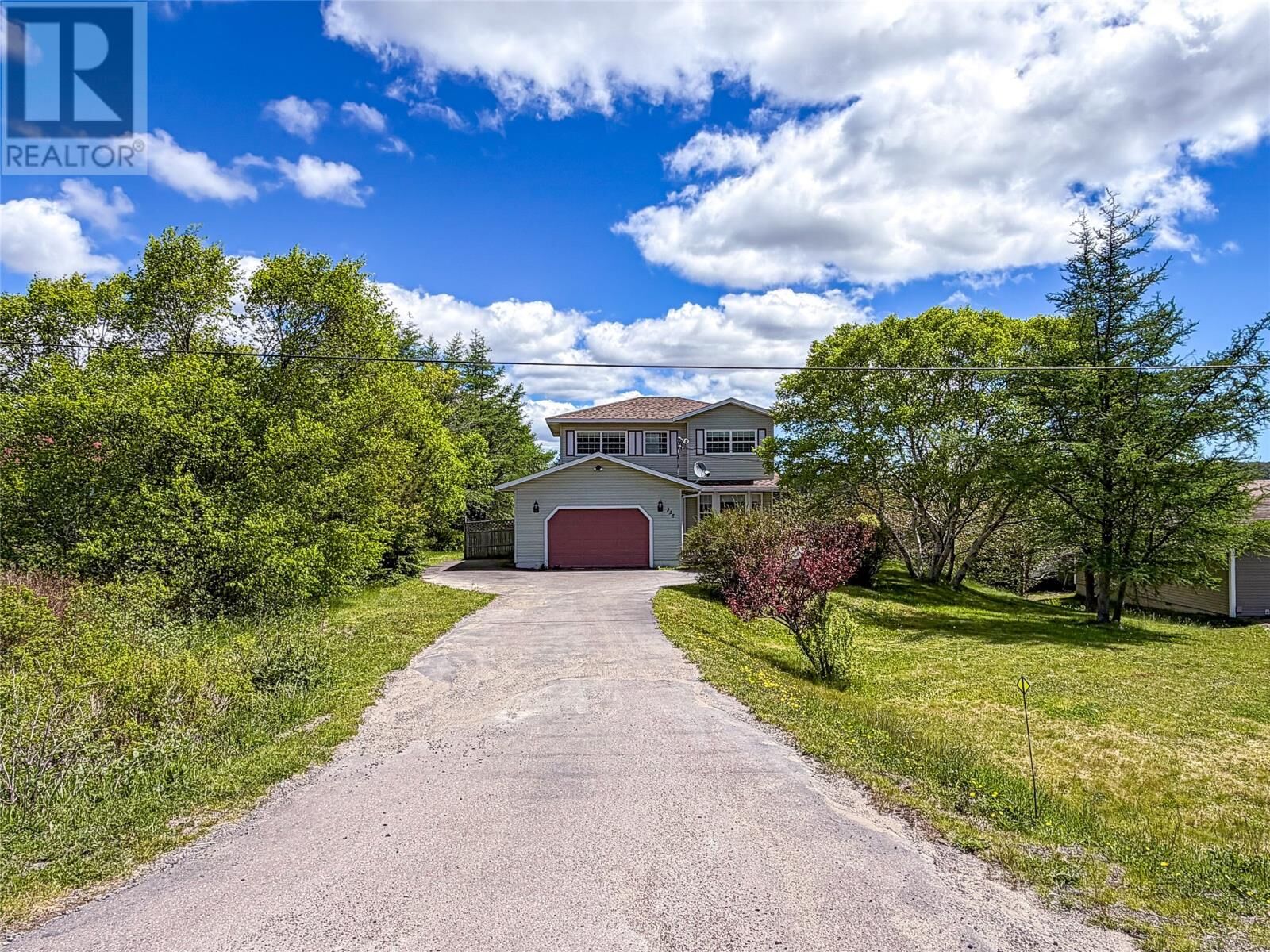 Property Photo:  325-327 Main Road  NL A0E 2G0 