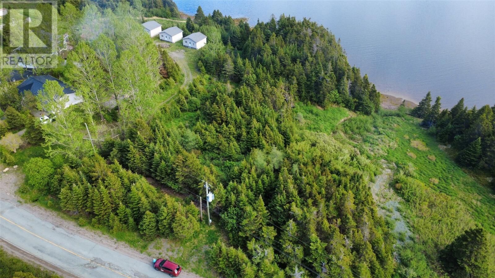 Property Photo:  466M Main Road  NL A0E 2M0 