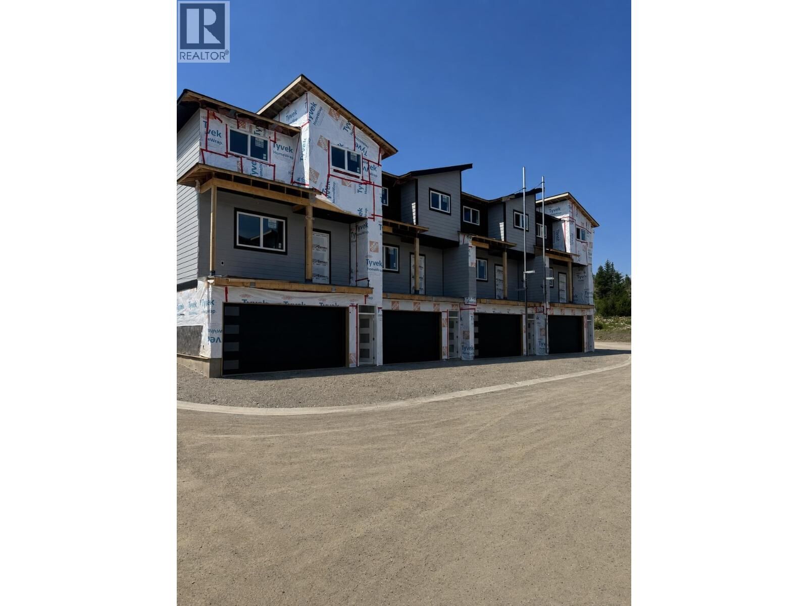 Property Photo: 2395 Rowe Street 1503 BC V2N 0K5