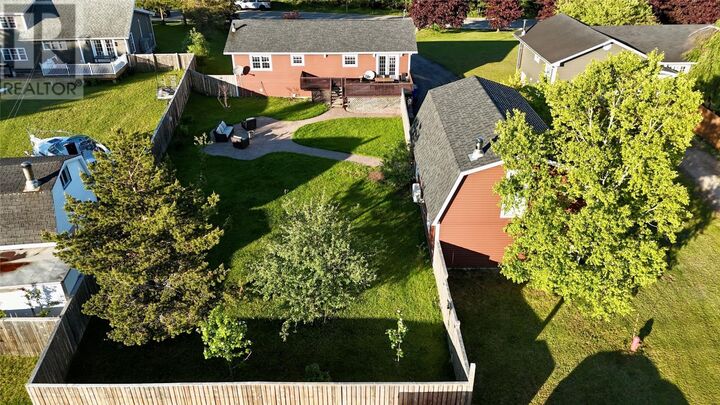 Property Photo:  11 George Aaron Drive  NL A8A 3N1 