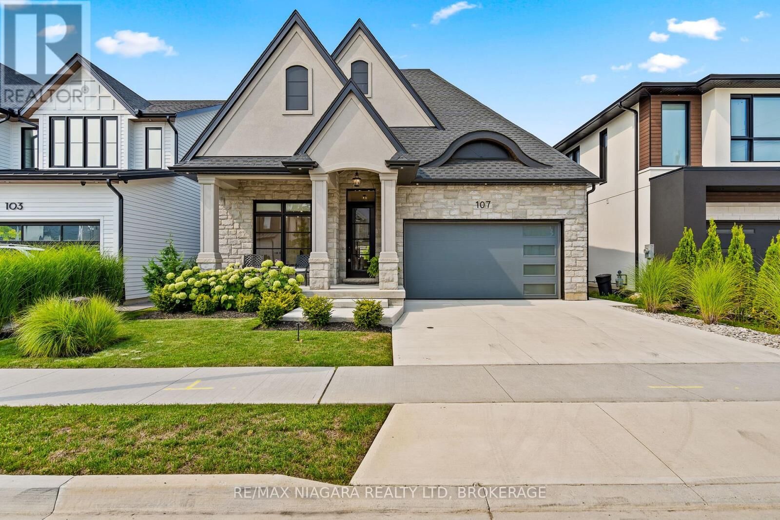 Property Photo:  107 Millpond Road  ON L0S 1J1 