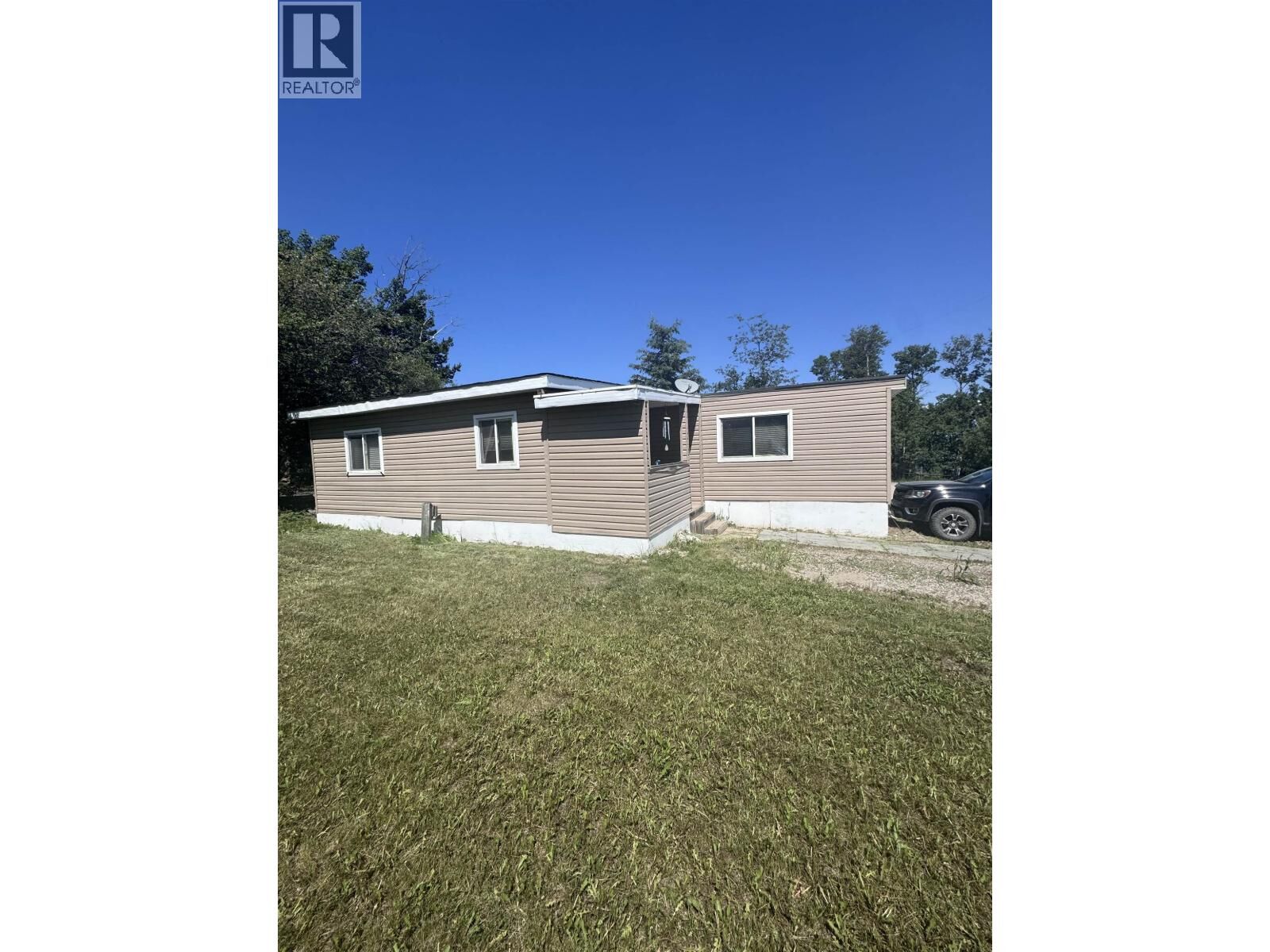 Property Photo: 12842 Old Hope Road 38 BC V1J 8G7