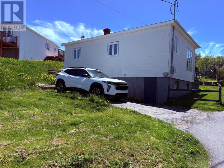 Property Photo:  1 Youngs Lane  NL A0M 1C0 