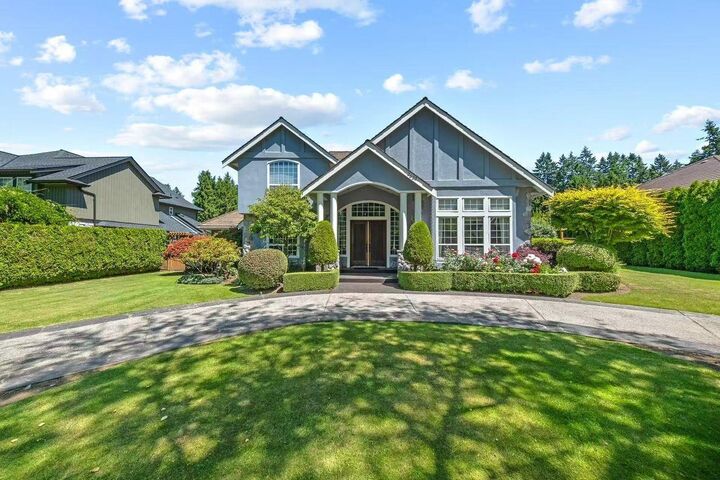 Property Photo:  2620 139A Street  BC V4P 2L9 