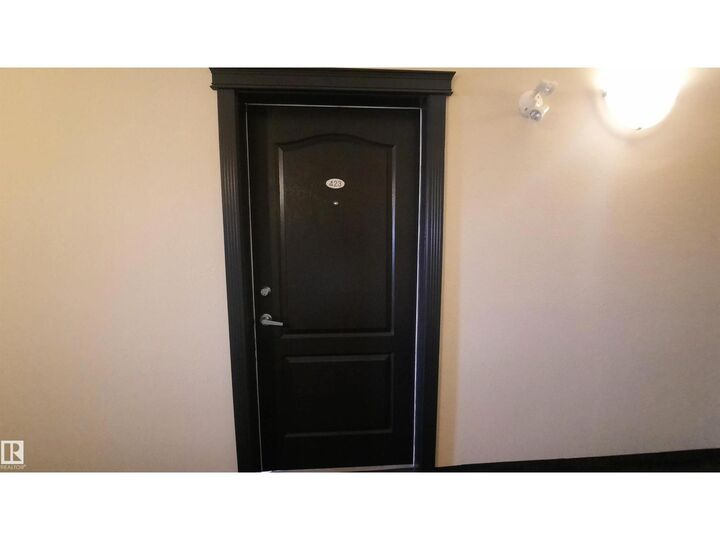 Property Photo:  #423 5340 199 St NW  AB T6M 0A5 