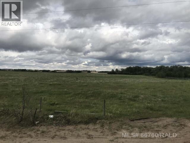 Photo de la propriété:  2 SW 20-44-6-W4th  AB T9W 1S8 