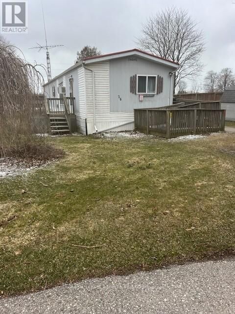 Property Photo:  4899 Plank Road 26  ON N0J 1T0 