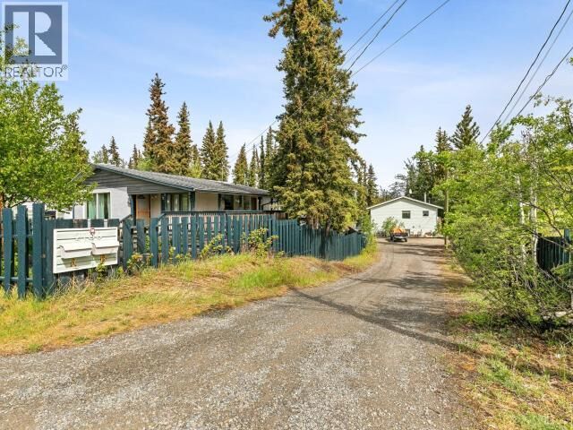 Property Photo:  A-2100 Centennial Street  YT Y1A 3Z7 