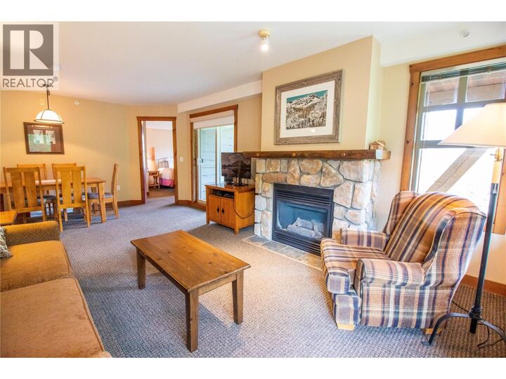 Property Photo: 2090 Summit Drive 417 BC V0A 1T0