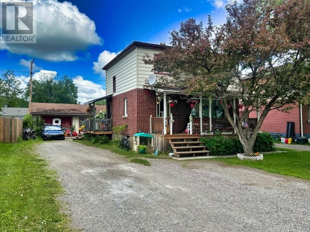 Property Photo:  115 Stadler Ave  ON P0T 2P0 