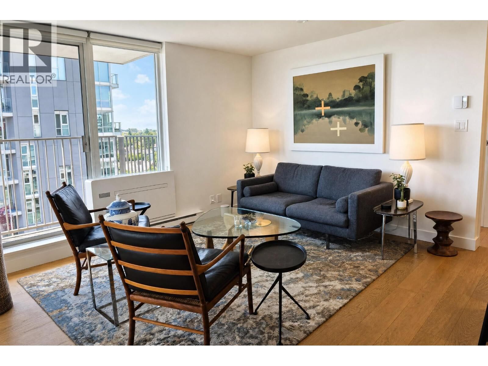 Property Photo:  328 East 11th Avenue 905  BC V5T 4W1 