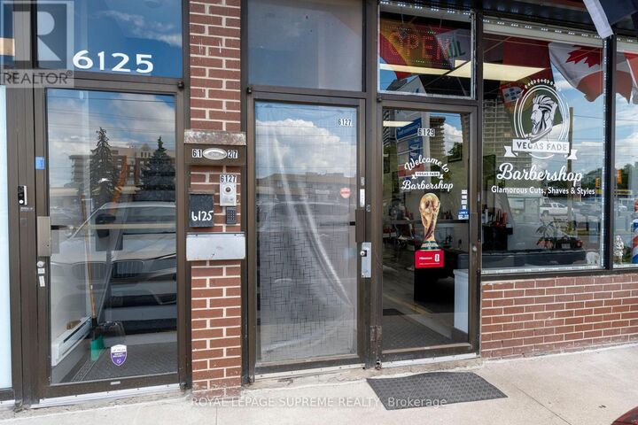Property Photo:  6127 Steeles Avenue West  ON M9L 2V1 