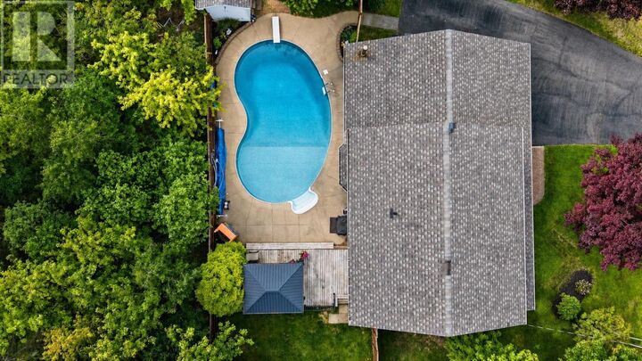 Property Photo:  48 Amberwood Crescent  NS B1R 2J8 