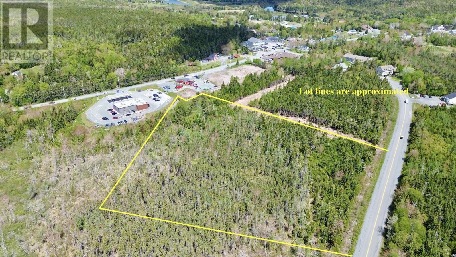 Property Photo:  Lot SR 7884 Highway 7  NS B0J 2L0 