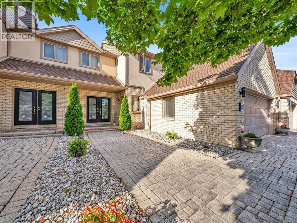 Property Photo:  174 Crystal Harbour  ON N9J 3M8 