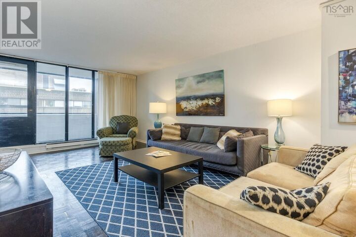 Property Photo: 5959 Spring Garden Road 711 NS B3H 1Y5