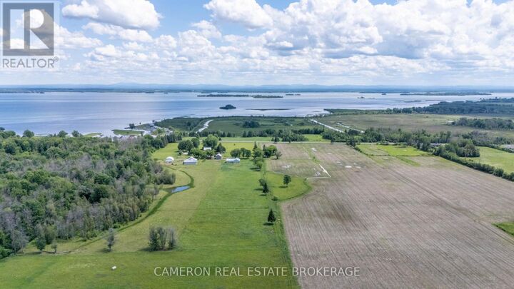 Property Photo: 20145 County 2 Road ON K0C 2E0
