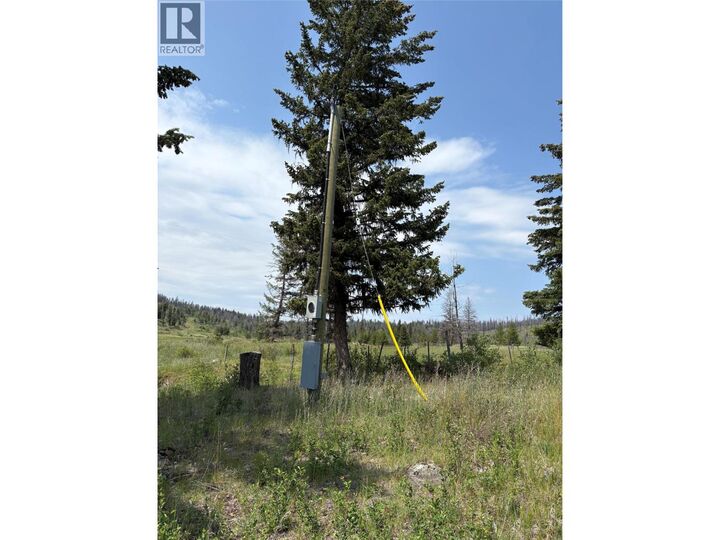 Property Photo:  Lot 1 Copper Creek Rd Road  BC V0K 2J0 