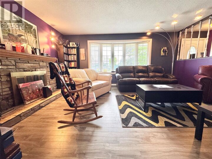 Property Photo:  18 Coronation Street  NL A0G 3A0 