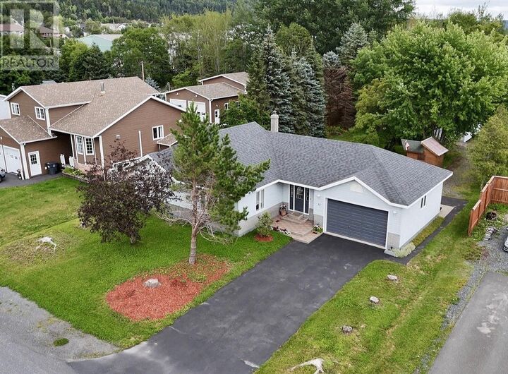 Property Photo:  12 Sandy Street  NL A5A 4N3 
