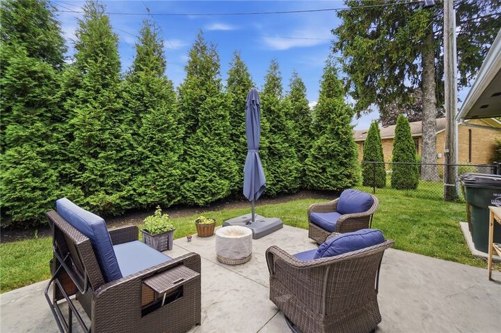 Property Photo:  109 Beechwood Avenue  OH 45309 