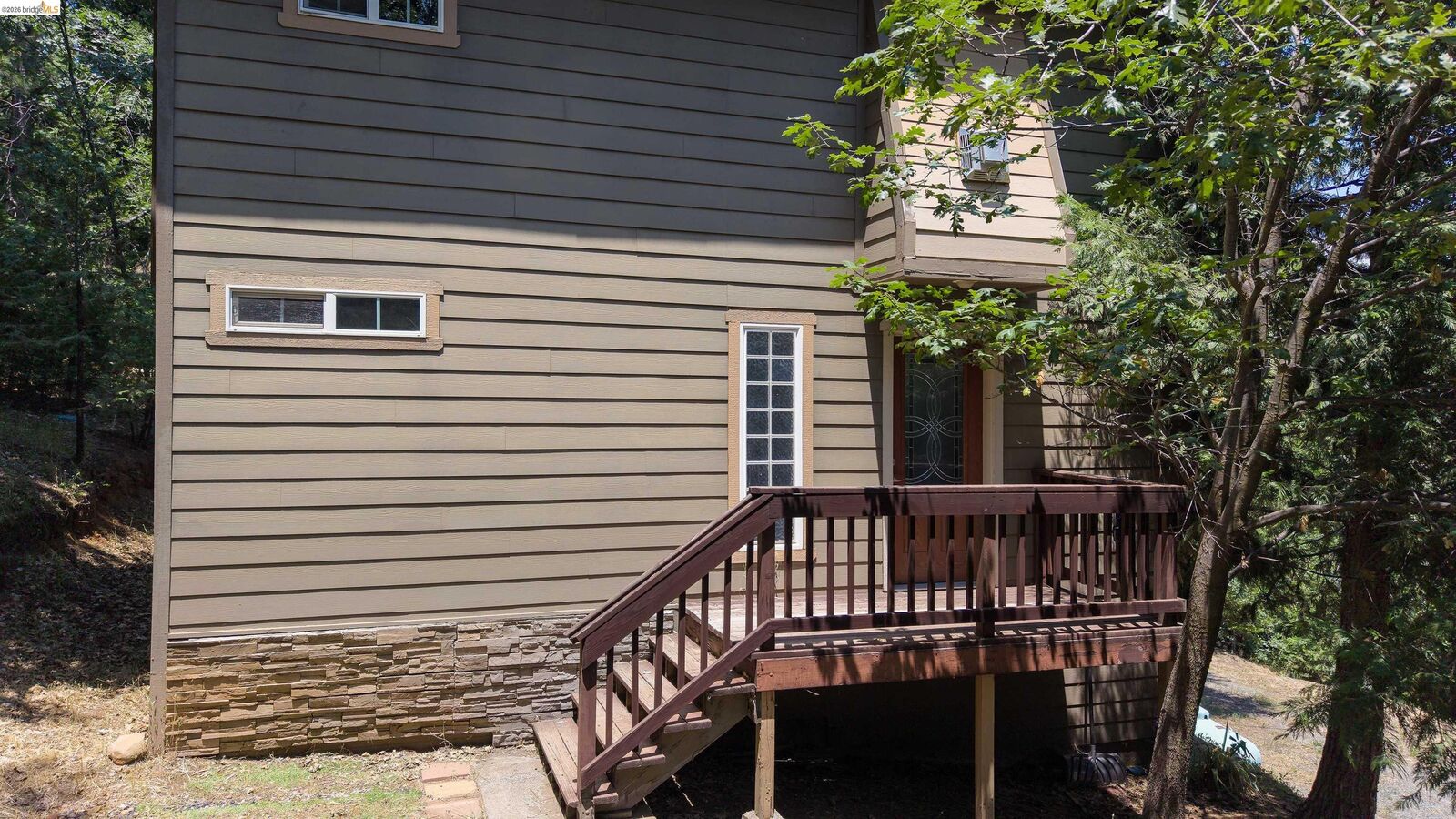 Property Photo:  22464 Tuolumne Rd. N  CA 95383 