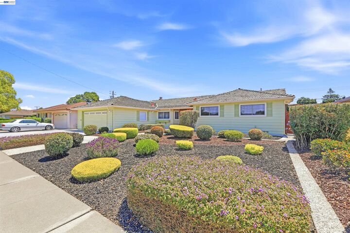 Property Photo:  5346 Brophy Dr  CA 94536 