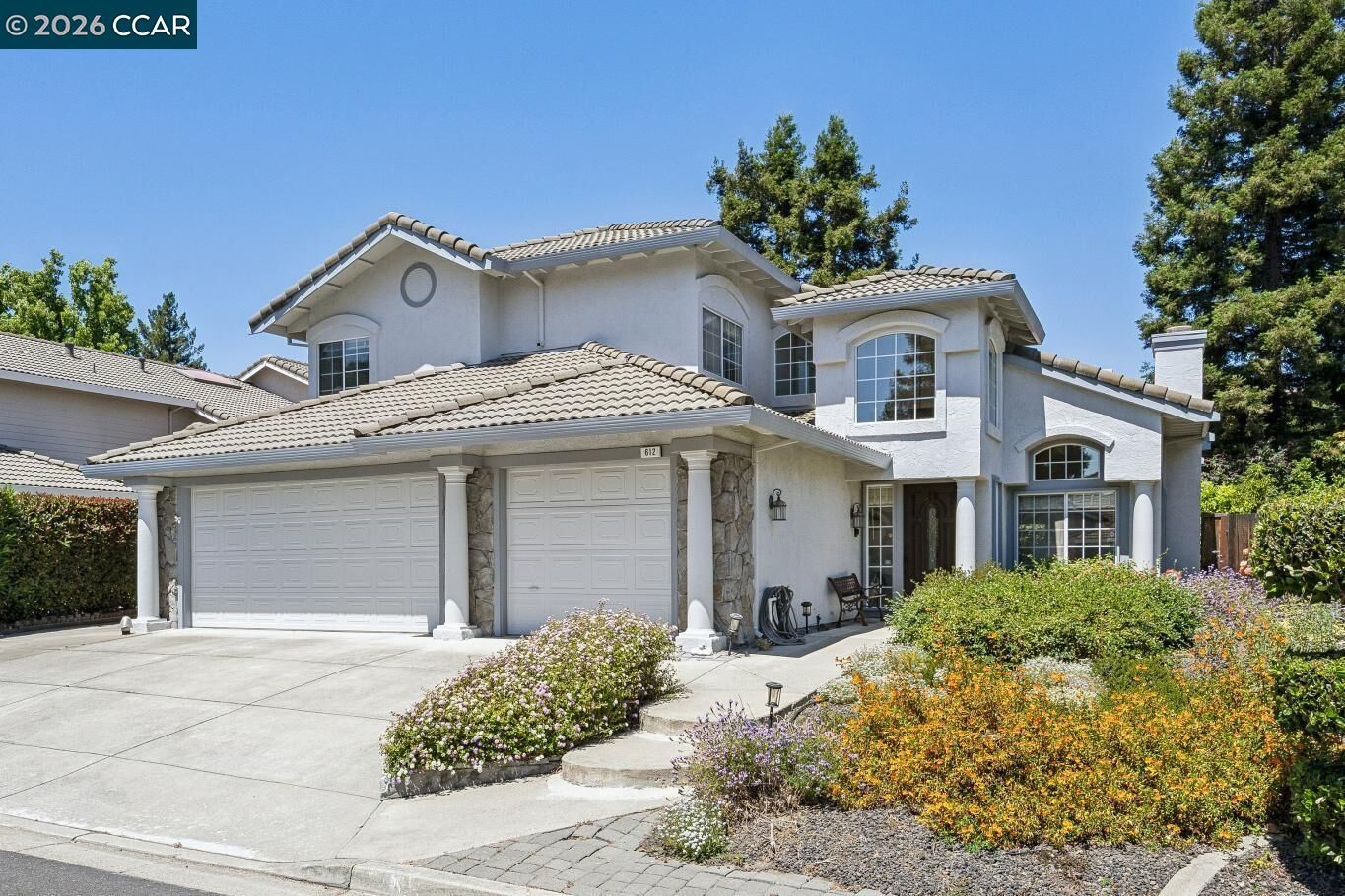 Property Photo: 612 Clear Lake St CA 94506