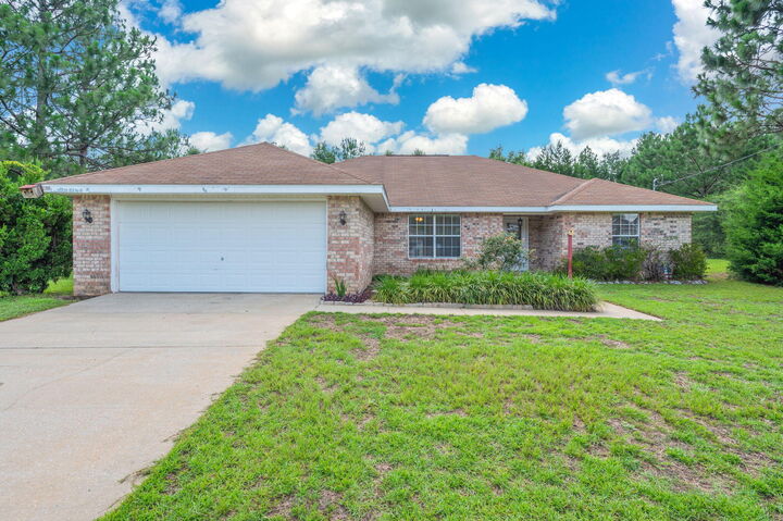Property Photo:  8180 Shooter Lane  FL 32567 