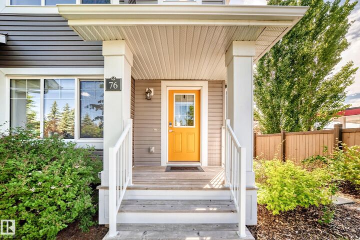 Property Photo: 330 Bulyea Road NW 76 AB T6R 0W8