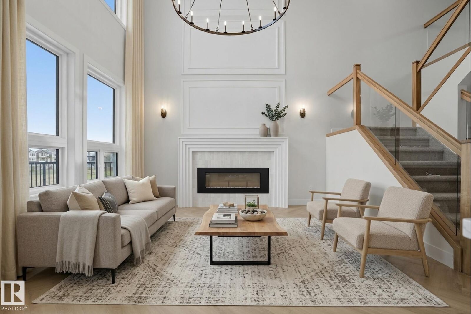 Property Photo: 18135 87 Street NW AB T5Z 0X3