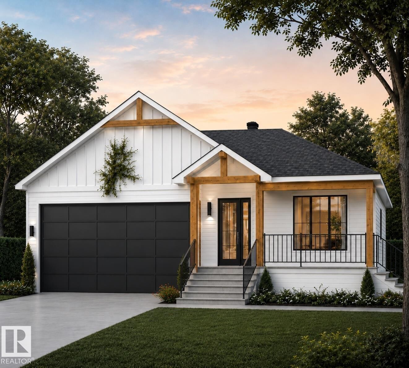 Property Photo: 4418 48th Ave AB T0E 1V0