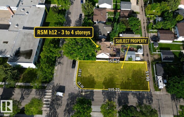 Property Photo:  11515 139 Street NW  AB T5M 1R6 