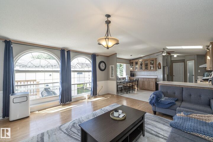 Property Photo:  143 48 3400 Street  AB T7Z 1V9 
