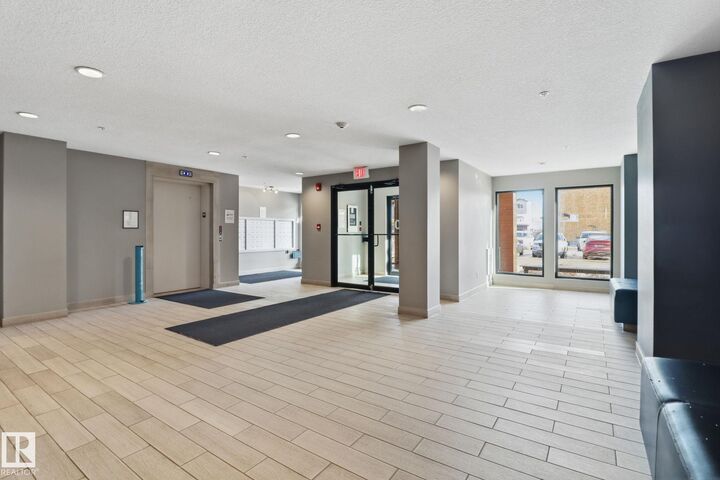 Property Photo:  390 Windermere Road NW 432  AB T6W 0R1 