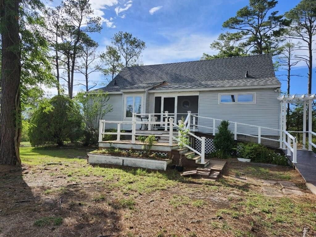 Property Photo:  30516 Back Creek Rd  VA 23358 