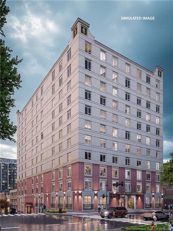 Property Photo:  99 King Street Suite D  NB E2L 2H7 