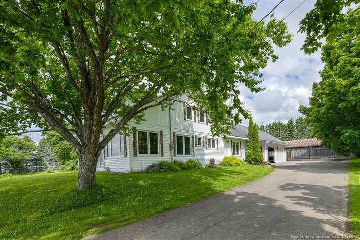 Property Photo:  9 Mazerolle  NB E3Y 3C8 