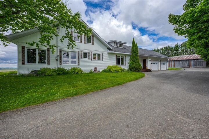 Property Photo: 9 Mazerolle NB E3Y 3C8