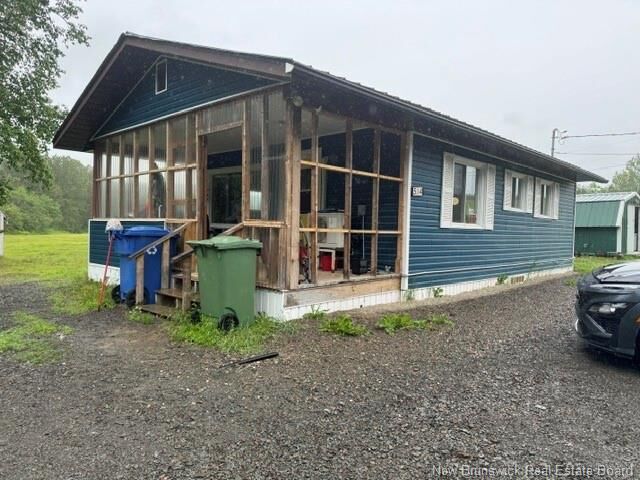 Property Photo:  514 Howard Brook Road  NB E7P 2J2 