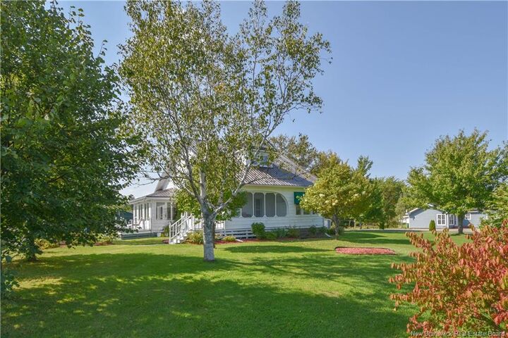Property Photo: 12189 Route 11 NB E8P 1R3