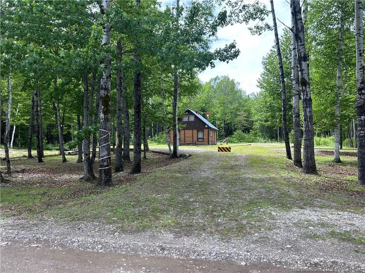 Property Photo: 3110 Pabineau Falls Road NB E2A 6W4