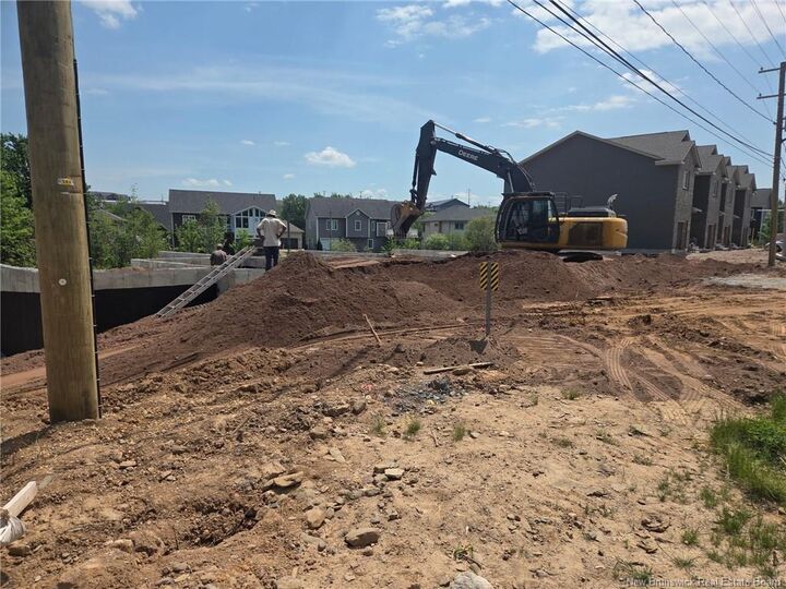 Property Photo:  201 Serenity Lane  NB E3B 0H1 