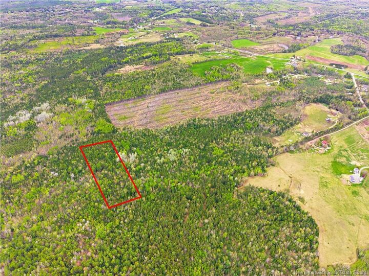 Property Photo:  Lot 2022-02 Melanson Lane  NB E3B 8Y6 